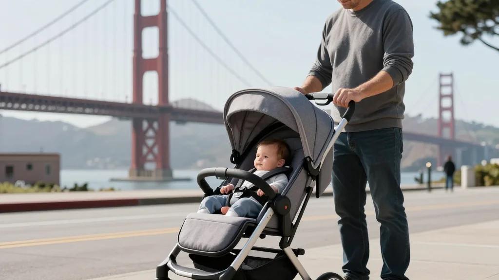 San Francisco Moves to Halve Eligibility for Six‑Week Fully Paid Parental Leave