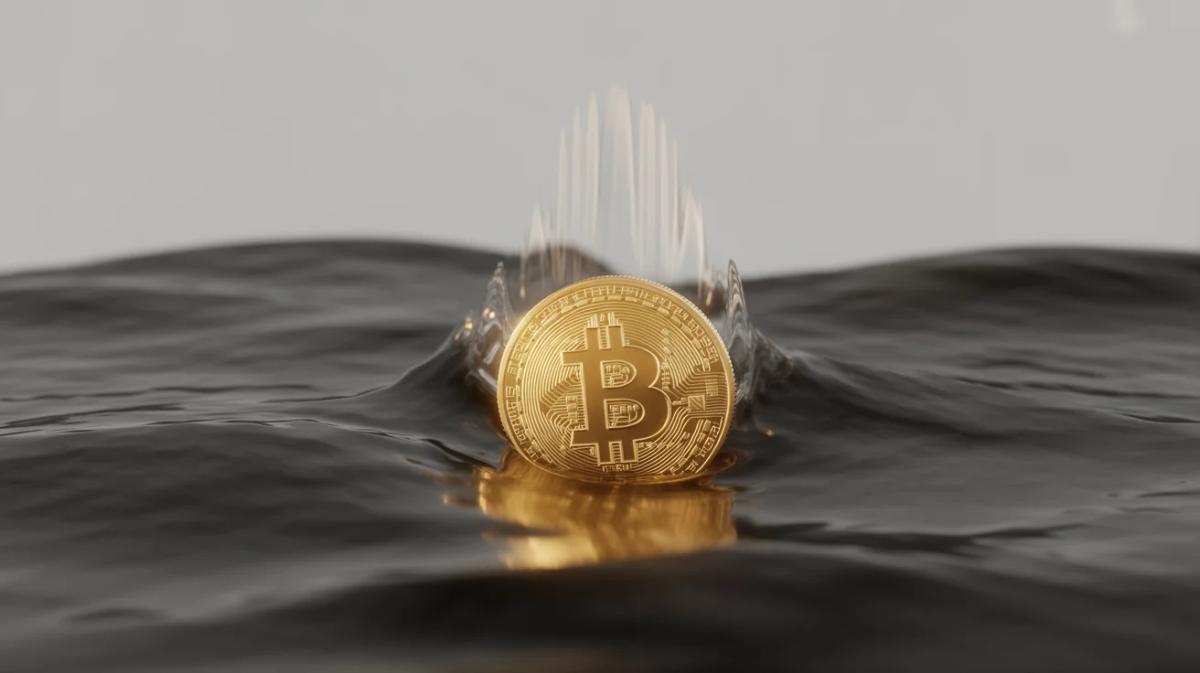 Bitcoin May Be Facing Its Final Cycle Shakeout