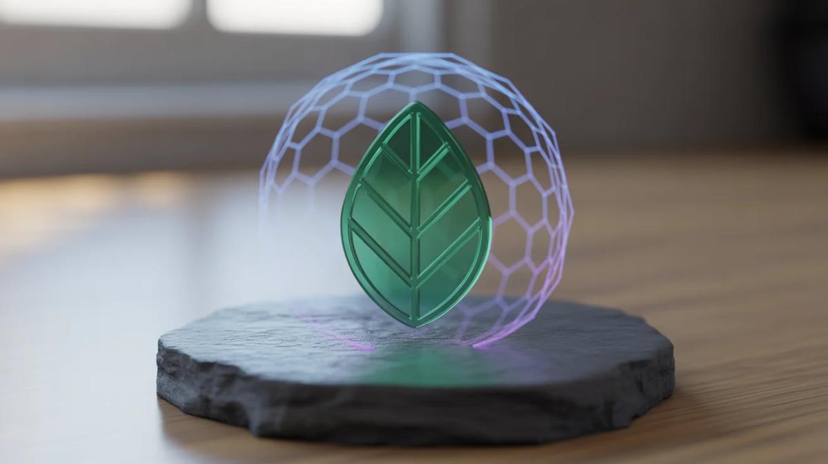 Hashgraph Group Debuts EcoGuard to Tokenize Carbon Credits