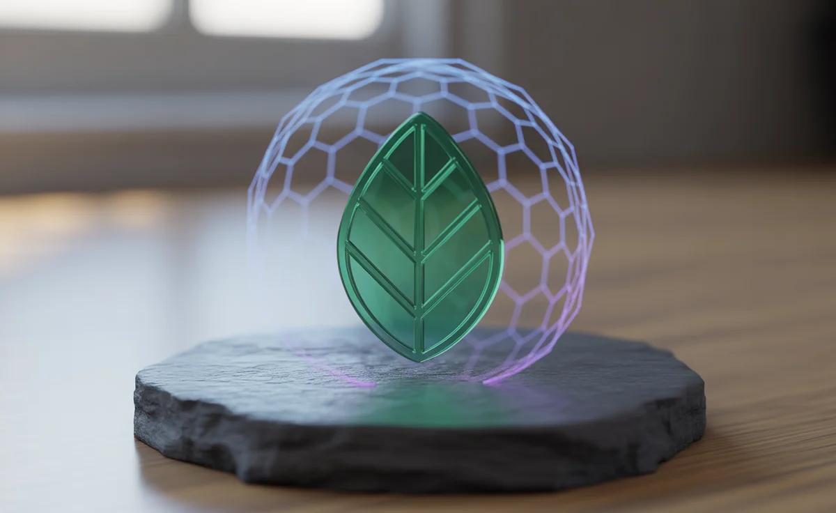 Hashgraph Group Debuts EcoGuard to Tokenize Carbon Credits