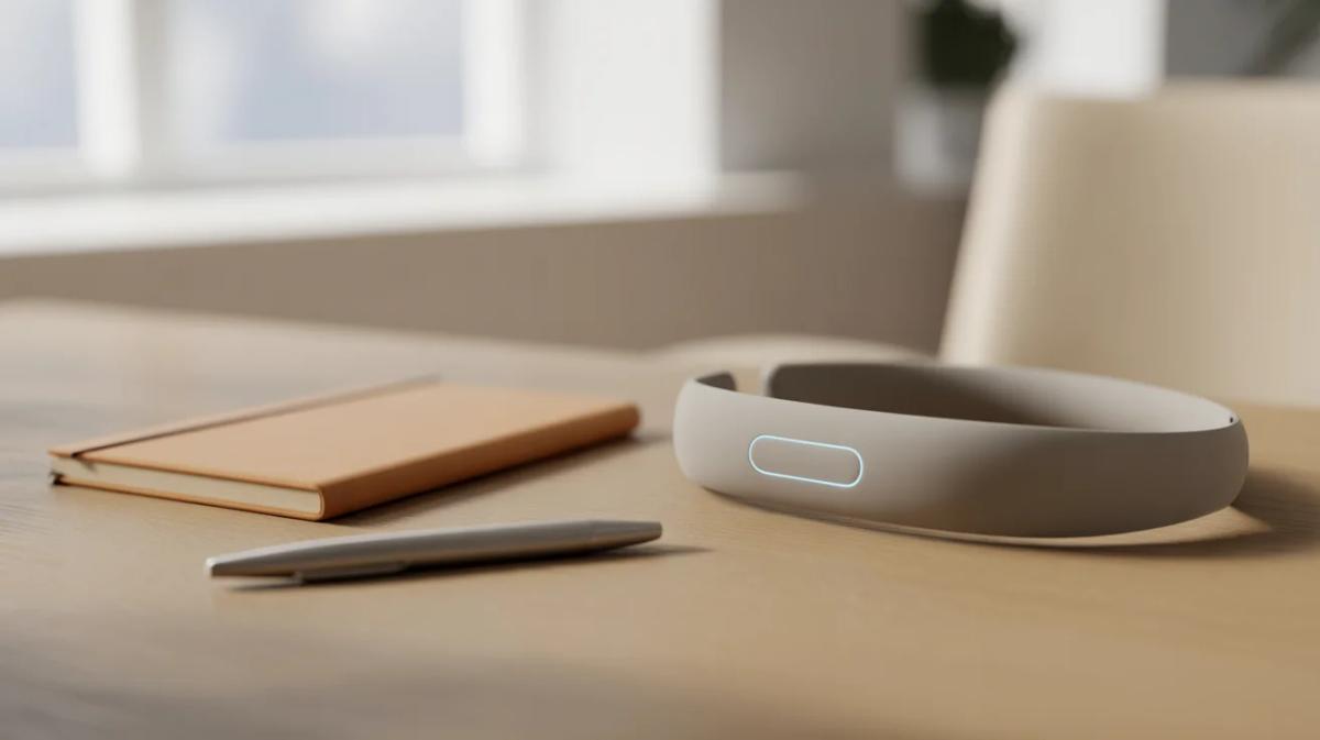 NextSense Secures $16M Series A to Accelerate Wearable EEG Tech