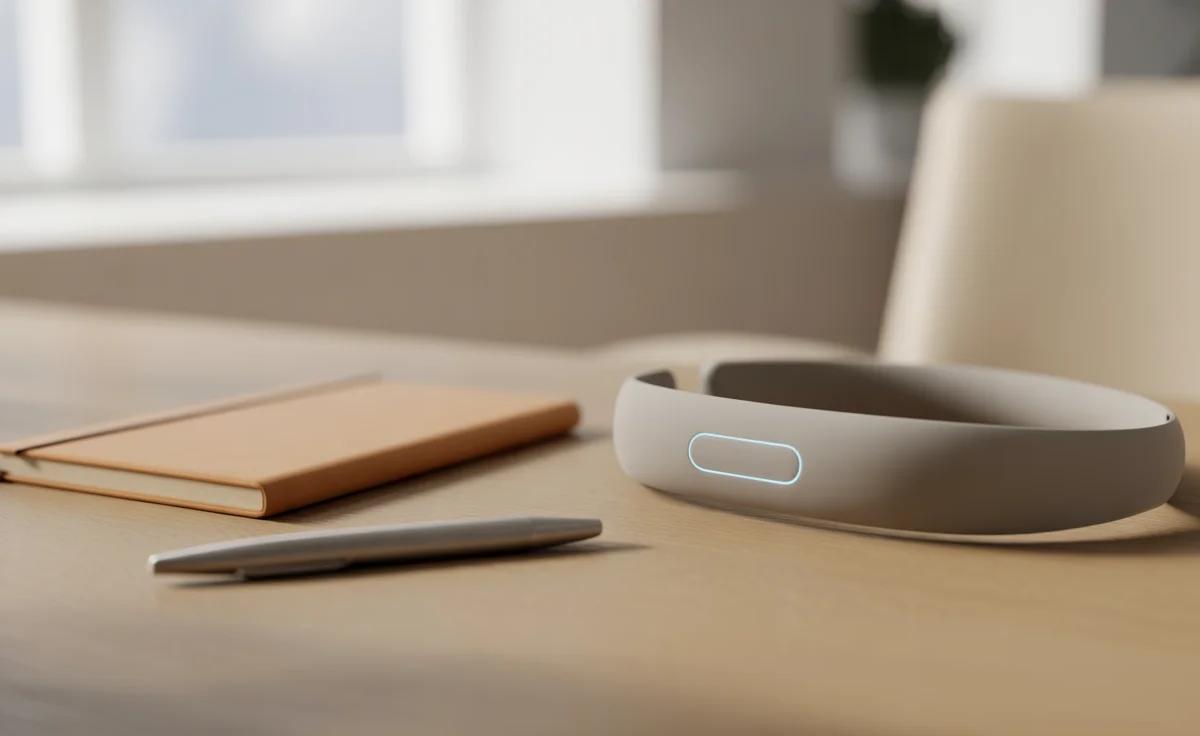 NextSense Secures $16M Series A to Accelerate Wearable EEG Tech