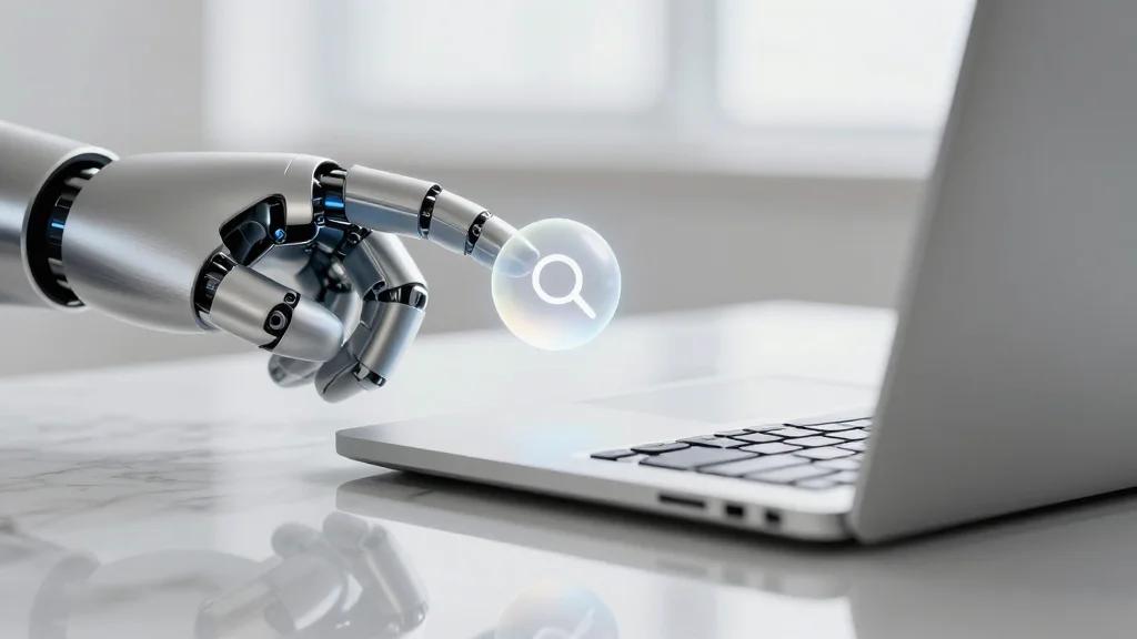 Dell Use Case for Agentic AI Could Revolve Around Search Rather than Commerce