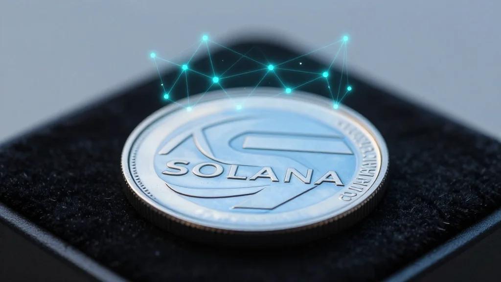 Drafting Solana Constitution to Center Governance on Real Issues