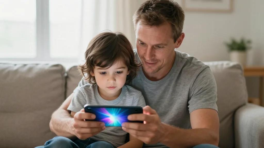 What Social Media Is Quietly Teaching Our Kids About Right And Wrong