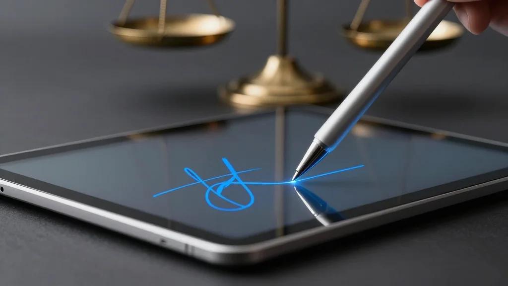 Digital Signatures Must Come with Signing Tools, Not PDFs