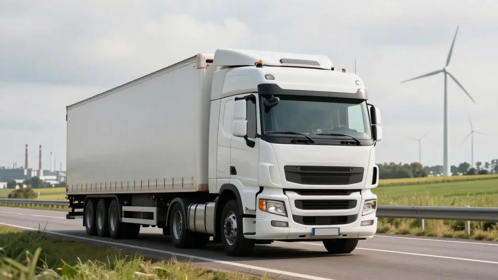 DTNA Q1 Sales Decline 24.5% Year Over Year