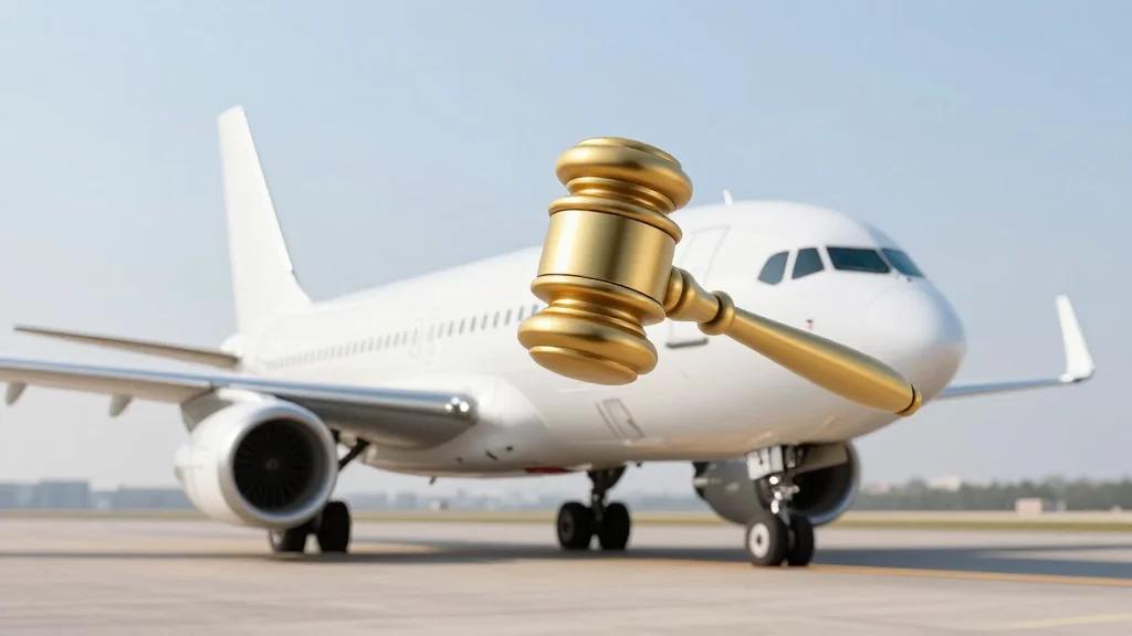 Avelo Airlines Dropped Controversial ICE Flights… Now It’s Being Fined Over Flight Attendant Drug Tests