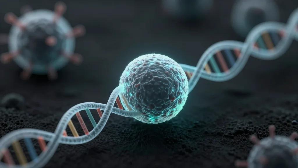 Penn Engineers Unveil Dual‑Action Nanoparticle for Universal Cancer Immunotherapy