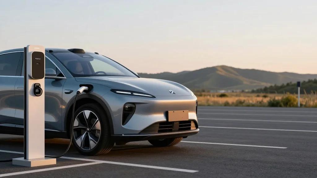 Chinese EVs Could Cut US Oil Dependence, Need Security Fixes