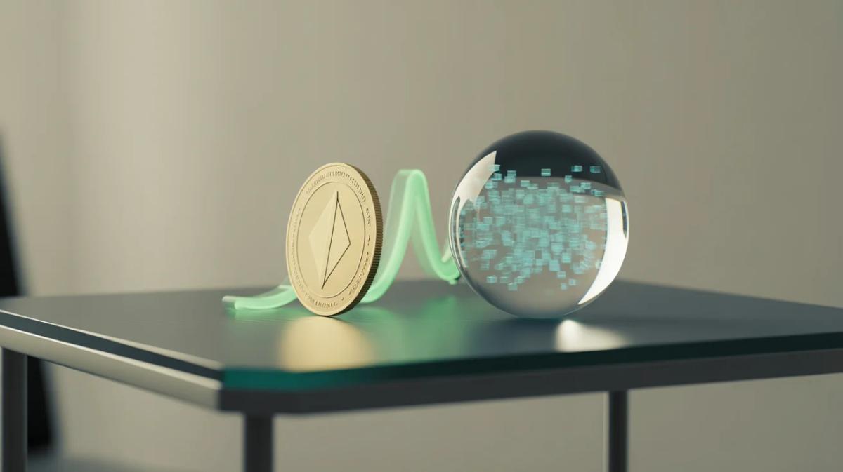 Binance Dominates Market with $87B Daily Trading Amid Correction