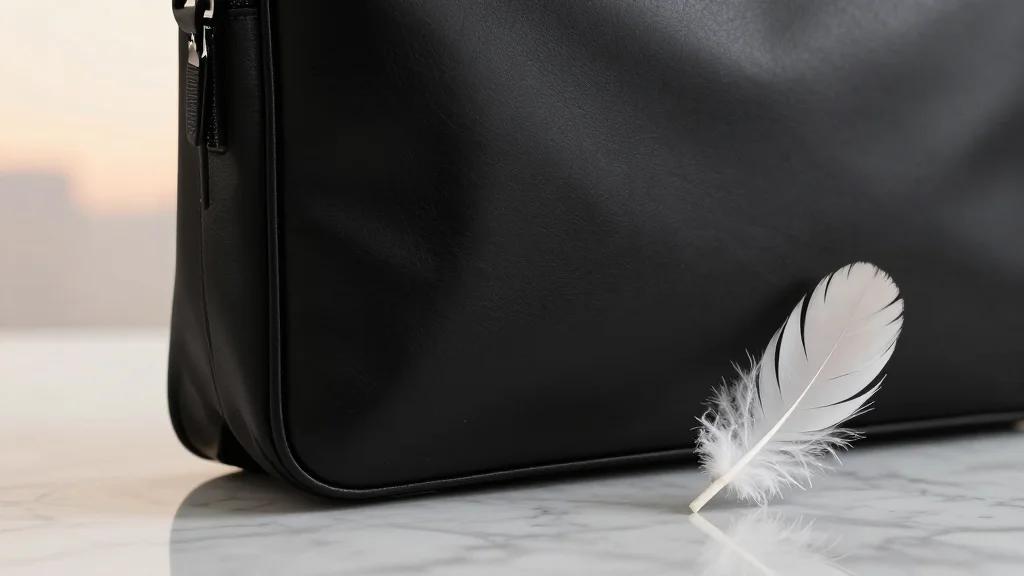 New Friends Blend Business Talk with Meaningful Grace