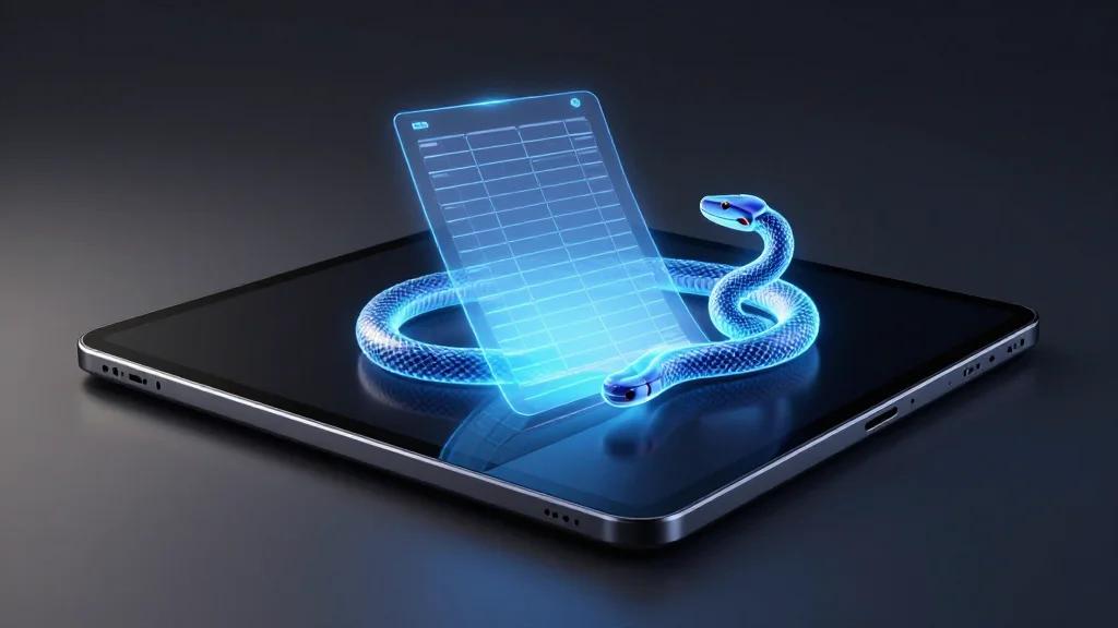 I Made an Open-Source Juypter Alternative