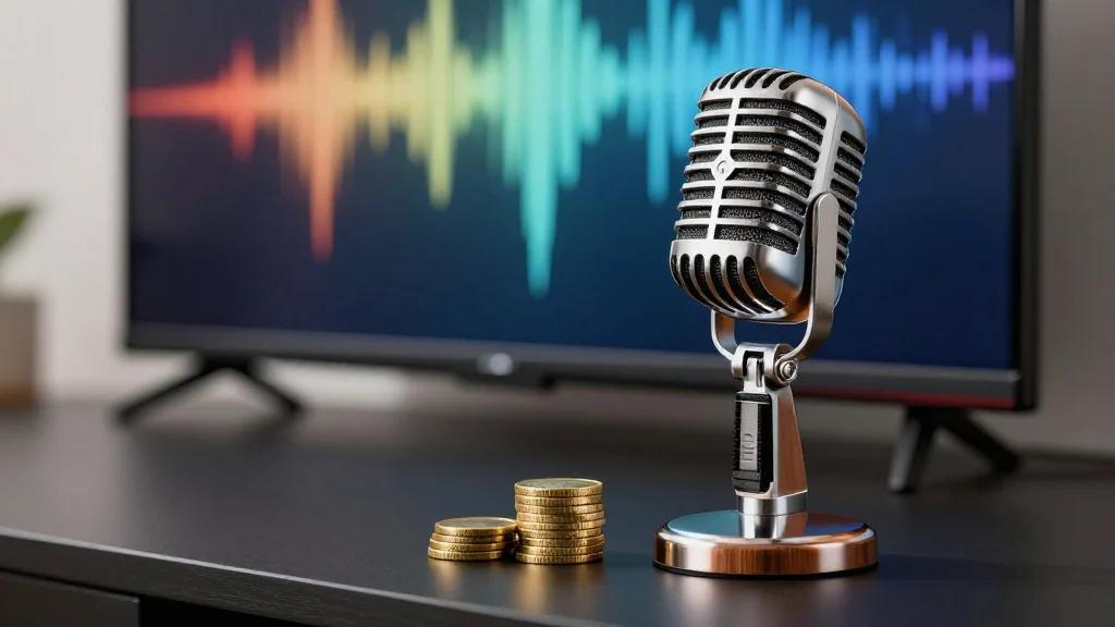 Massachusetts Proposes up to 5% Streaming Fee to Fund Community TV