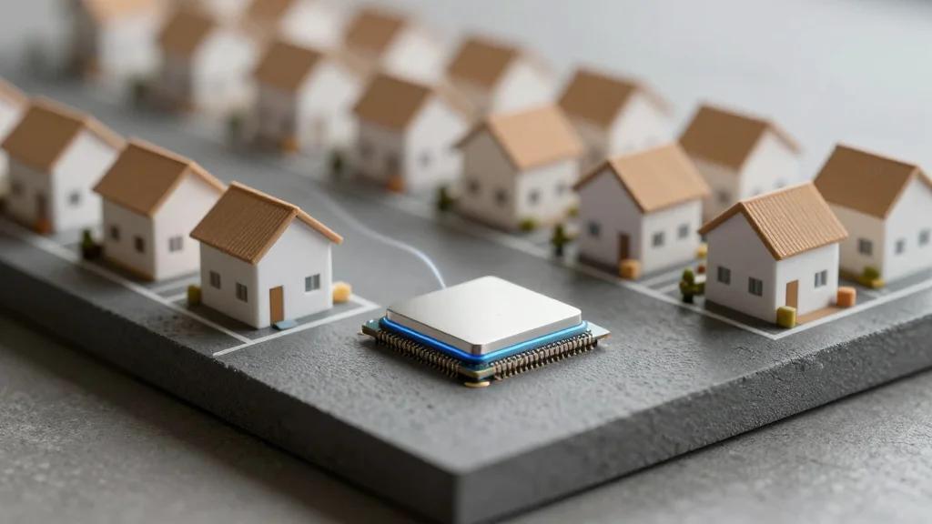 Milton Keynes Council Cuts Planning Approval Times 18% with AI Validation Tool