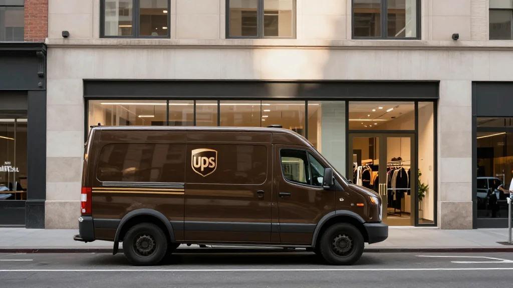 UPS Store Relocates Midtown South Outpost to 4K SF at 149 West 36th Street