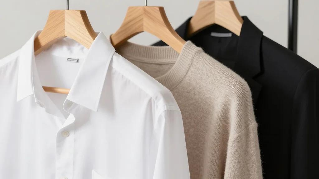 Slow Living: The Fashion Brands Taking a Seasonless Approach