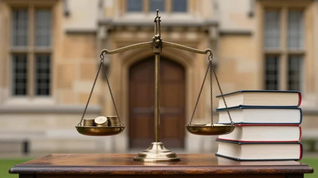 Gender Pay Gap Remains: Search Your University