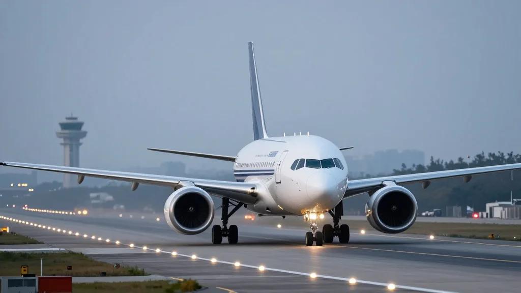 Did LaGuardia Lower Collision Alerts Before Air Canada Crash?