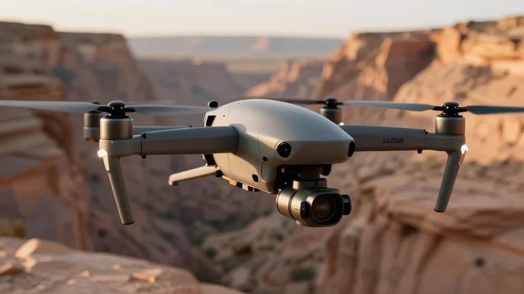 CENTCOM Confirms LUCAS Drone Used in Iran Attack