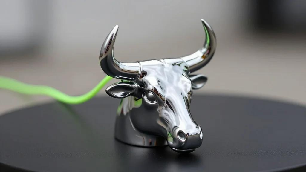 Software Stocks Rebound, Setting Higher Lows