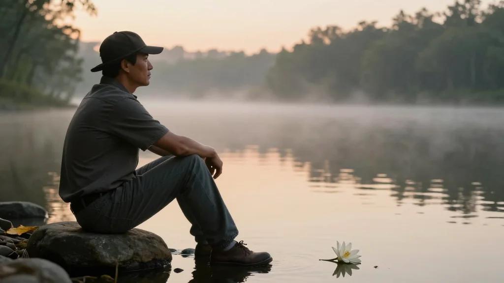 Finding Love Isn’t a Test of Your Worth