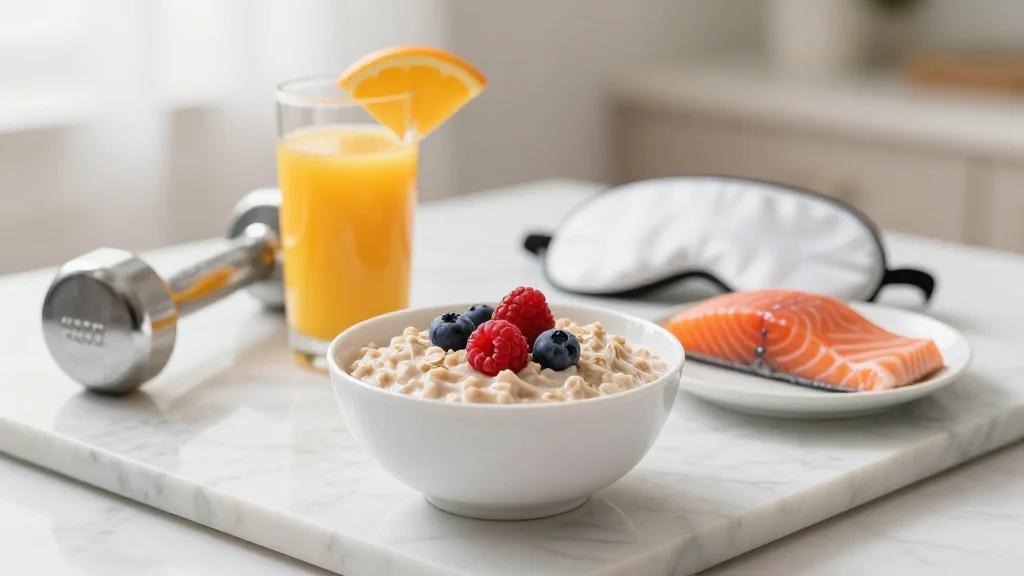 Want To Be More Resilient To Stress? Research Suggests 3 Key Habits