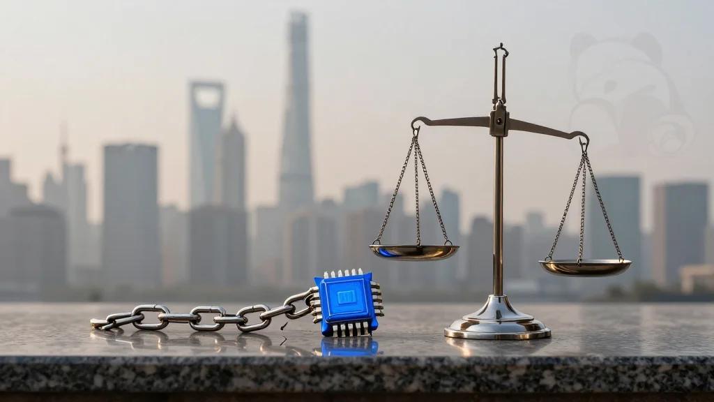 China’s New Laws Target Meta and Foreign Jurisdiction