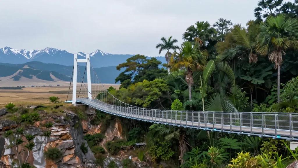 Building a Tech Corridor: Central Asia Targets Southeast Asia’s Digital Boom