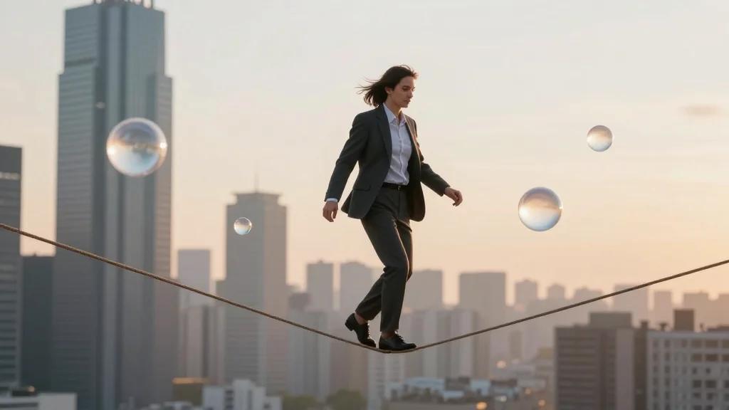 High Performers Appear Dysfunctional, Yet Organizations Misjudge Them