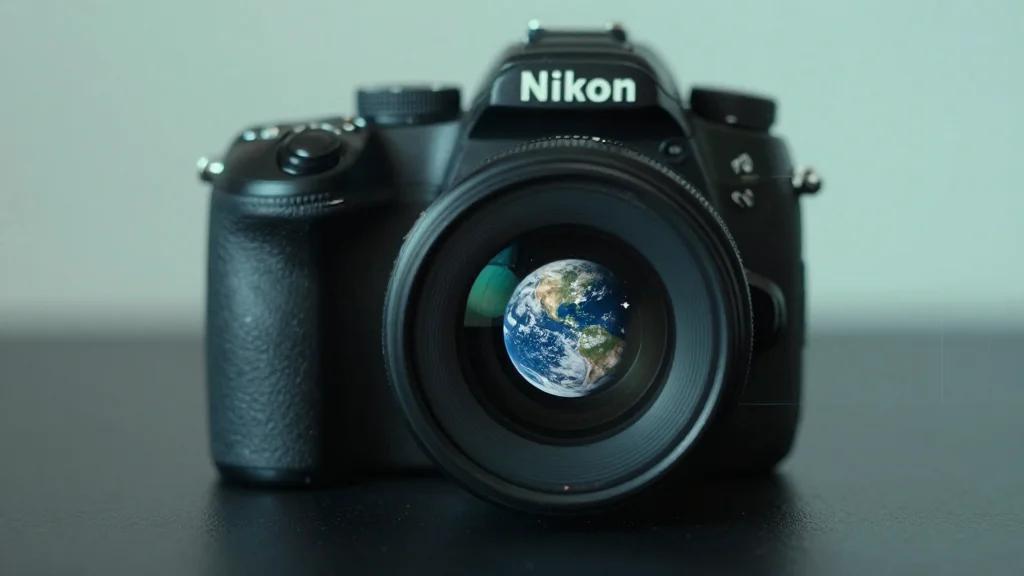 Shooting the Moon with Artemis II’s Camera