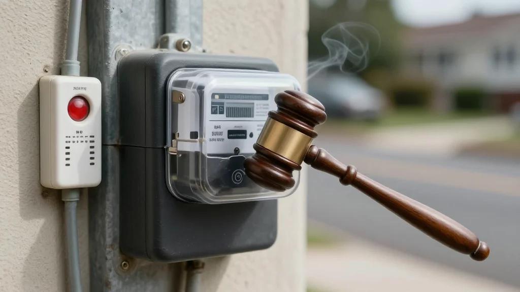 Settlement Bars Arizona Utility From Extreme-Heat Disconnections