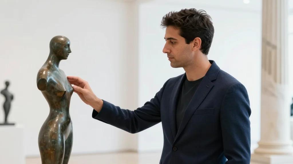 Thiago De Paula Souza Appointed Curator of Eighth Athens Biennale