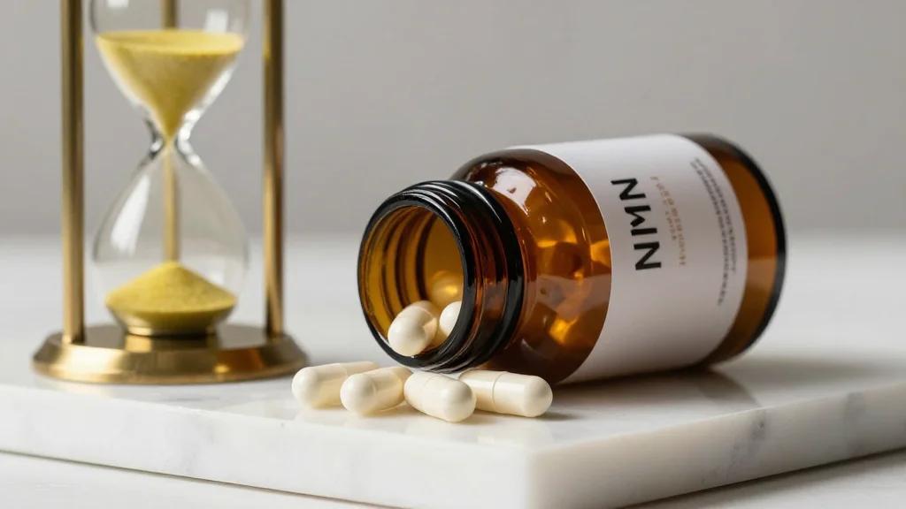 Sinclair's 1g NMN: Myth Vs. Cellular Reality