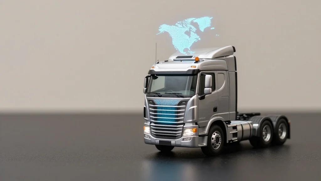 Nuvo AI Deploys Top AI Agents for $1T Freight Market