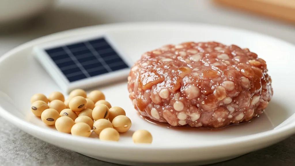 Is Cultivated Meat Better for the Planet? This New Study Confirms Climate Impact