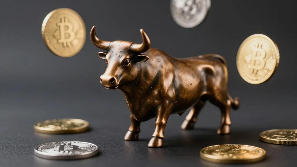 Strong Bullish Outlook for Starknet, Bitcoin, Ethereum, Zcash