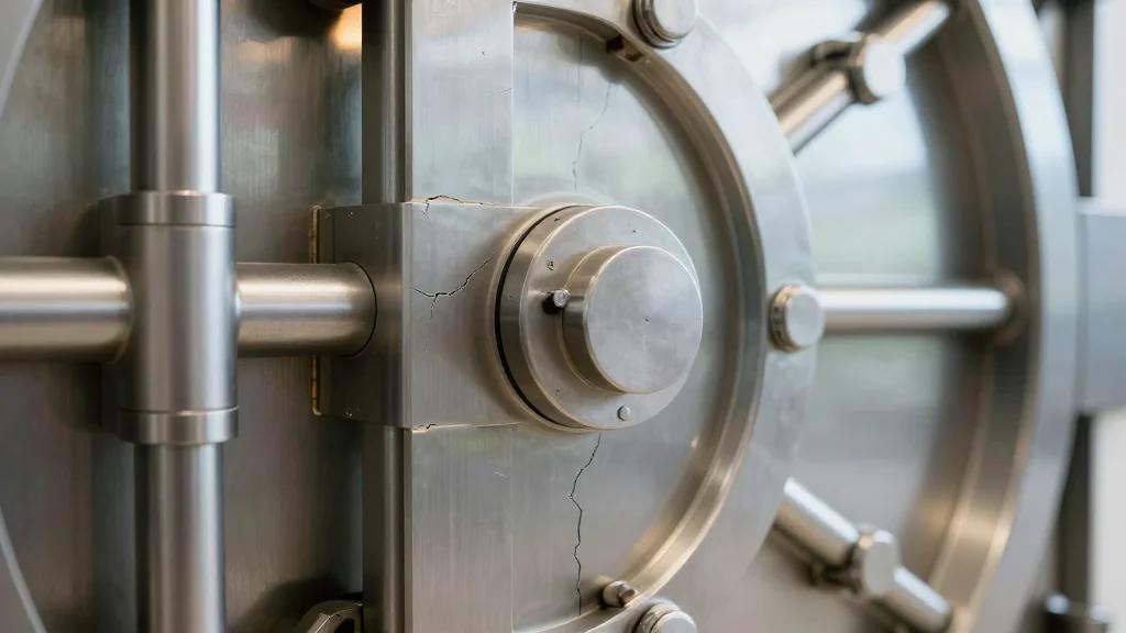 Warren Buffett Warns He’s Watching Stability of Banking System