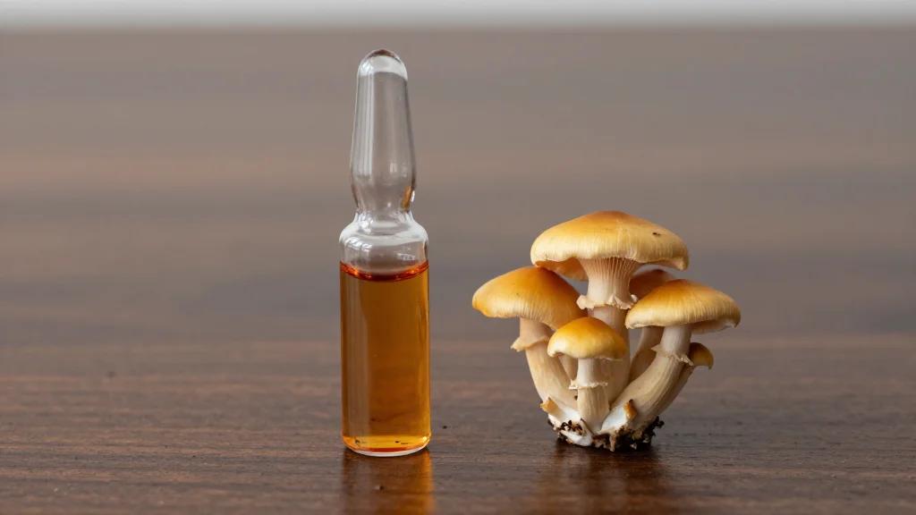 New Psychedelic Trials Target Depression and PTSD