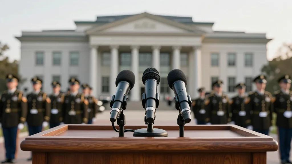 Hegseth Discloses Recent Centcom Visit, Calls to Finish Mission