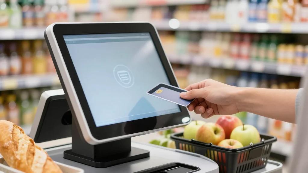 Impact of Self-Service Technologies in Retail