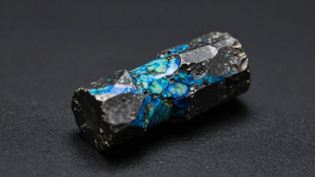 Grid Metals’ Robin Dunbar on the Rare Critical Mineral Called Cesium