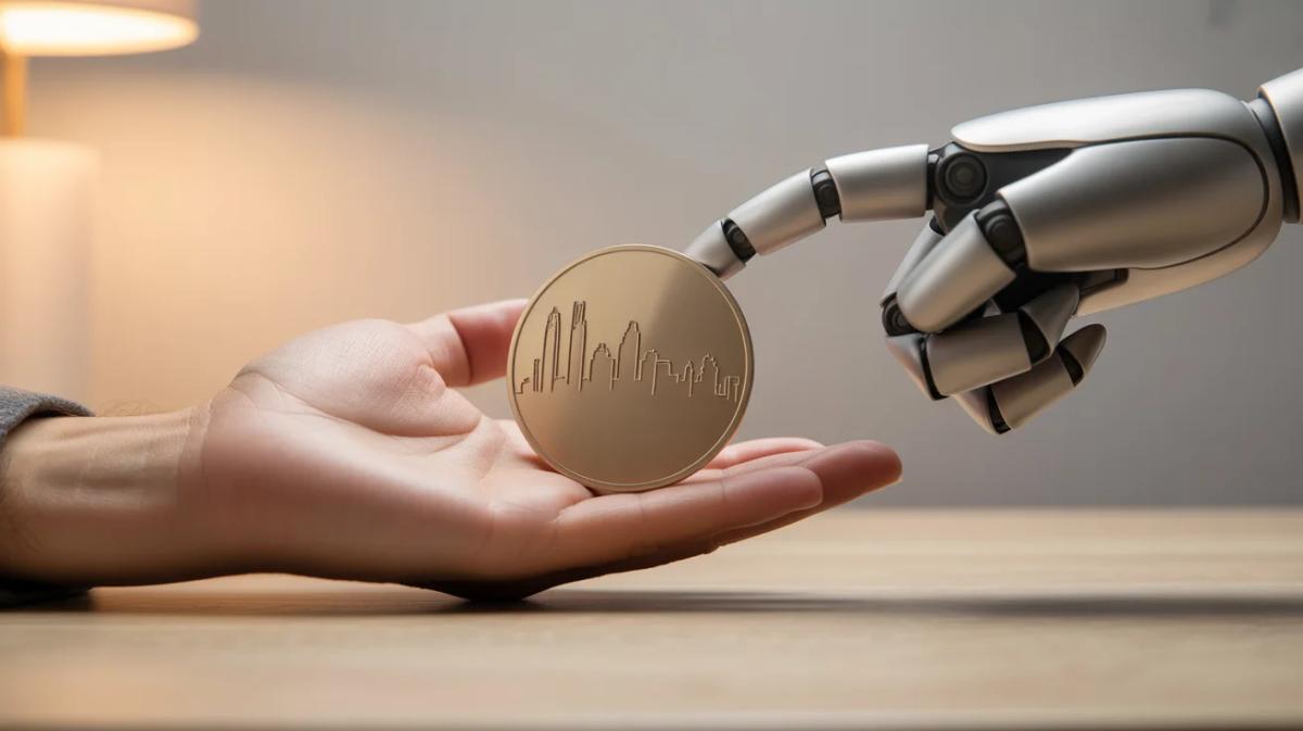 Augmentus Secures Strategic Investment From Applied Ventures