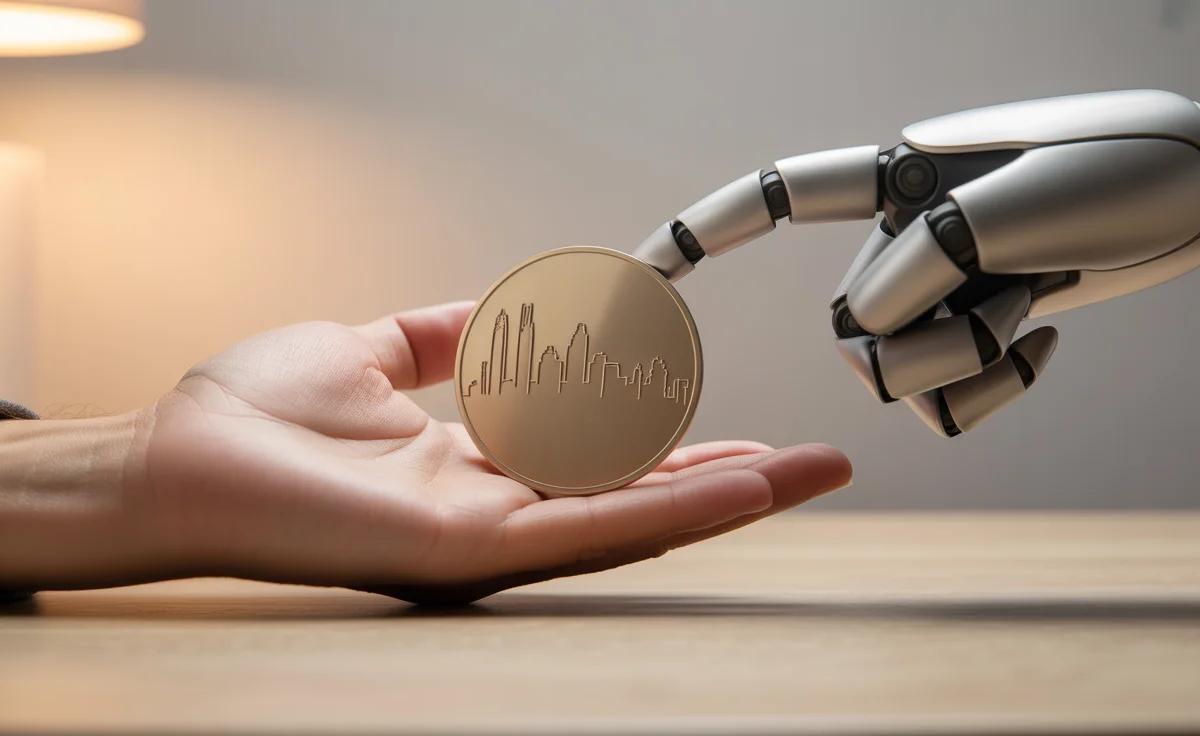 Augmentus Secures Strategic Investment From Applied Ventures