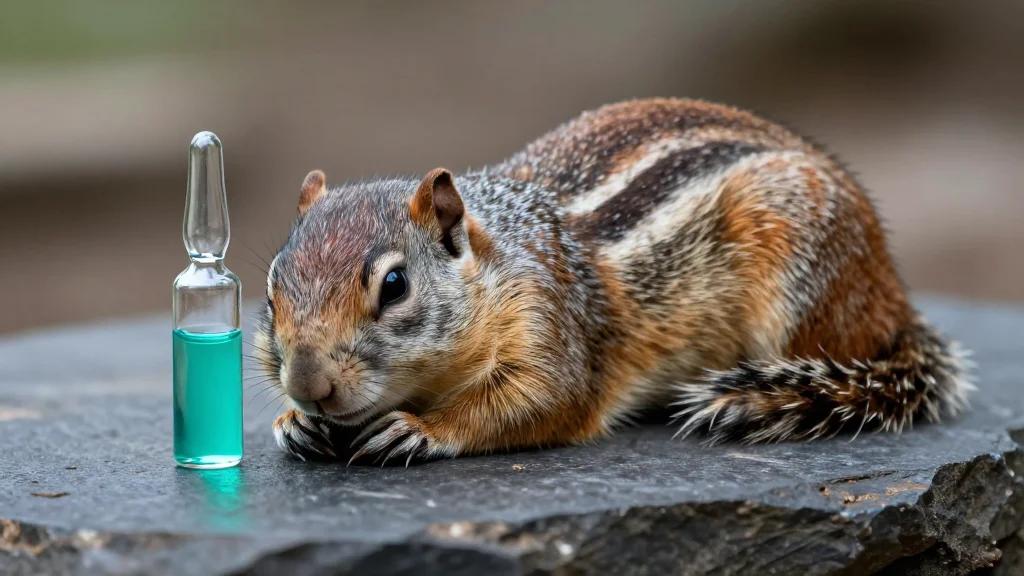 What Animals Can Teach Us About Reversing Age-Related Disease