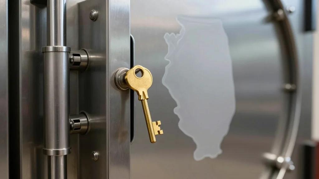 NY’s Esquire Bank Makes $348.4M Chicago Push