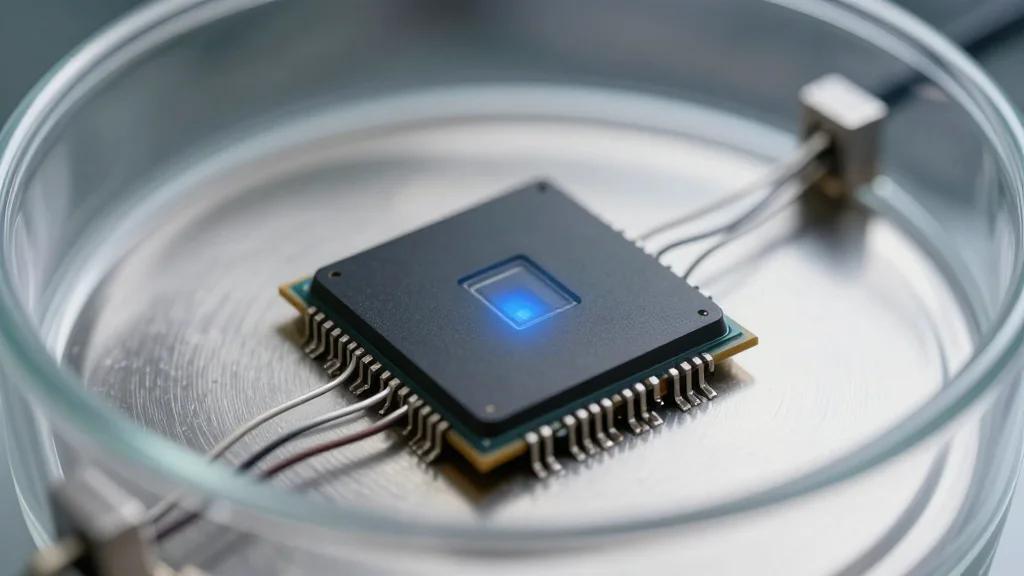 Key Quantum Innovations Covered by eeNews Europe