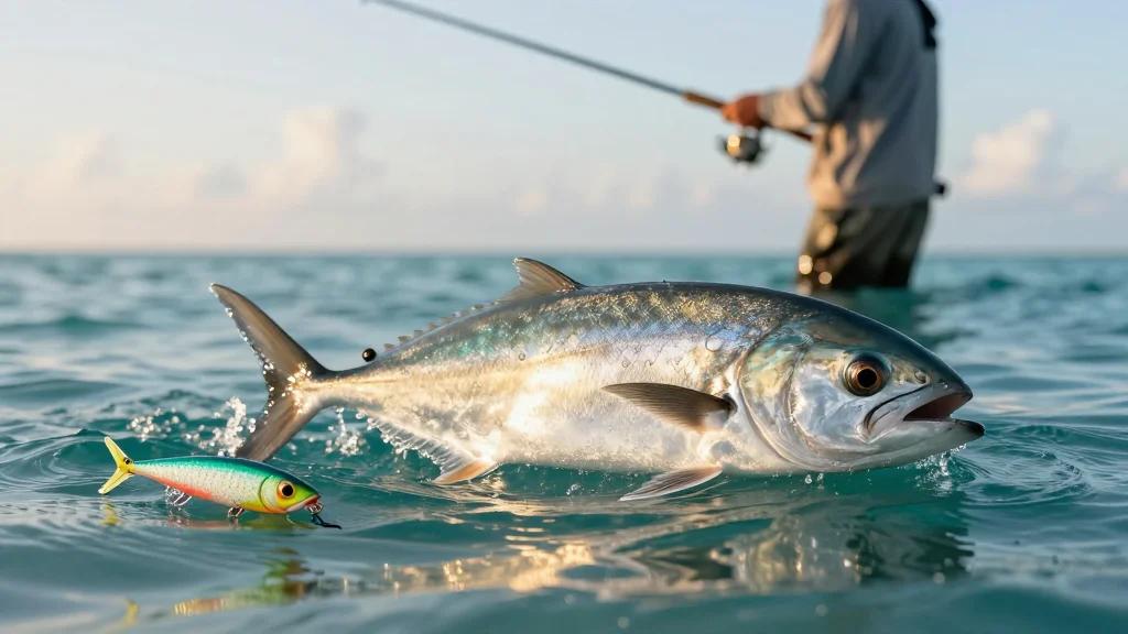 Quick Strike Podcast: Why More Anglers Are Suddenly Obsessed with This Hard-Fighting Fish