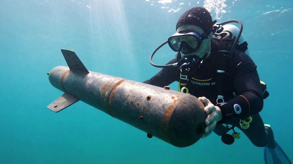 Trump Says US Forces Are 'Clearing' Strait of Hormuz