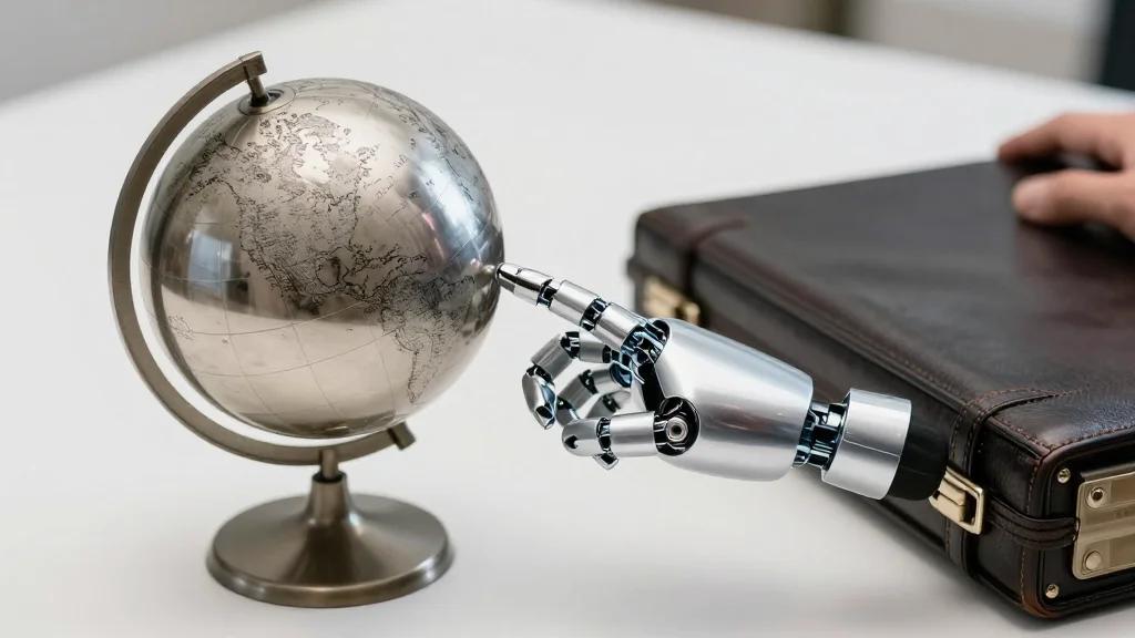 Big Signals About Work